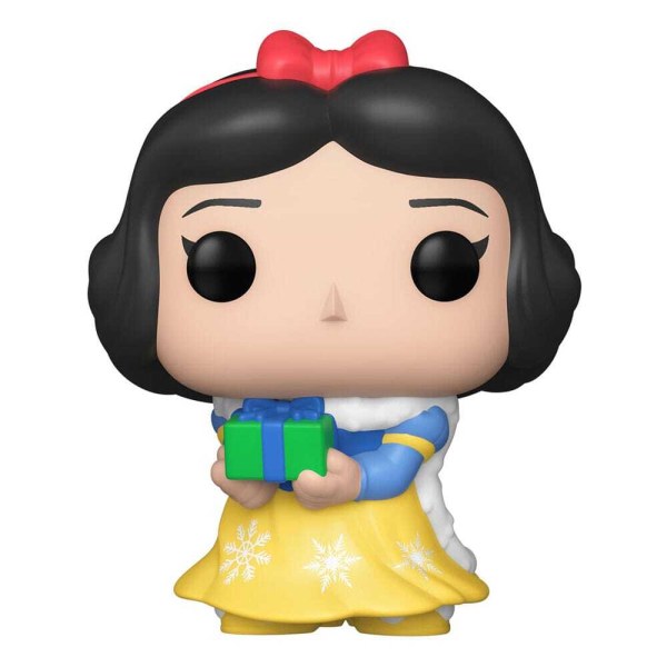 Bitty POP! 24-Tage-Adventskalender – Disney Prinzessinnen