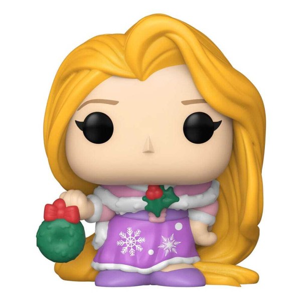 Bitty POP! 24-Tage-Adventskalender – Disney Prinzessinnen