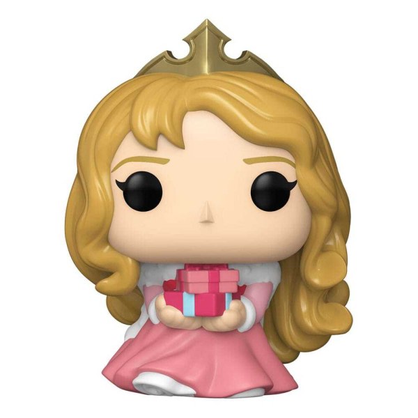 Bitty POP! 24-Tage-Adventskalender – Disney Prinzessinnen