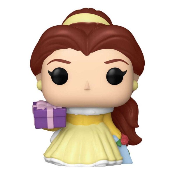 Bitty POP! 24-Tage-Adventskalender – Disney Prinzessinnen