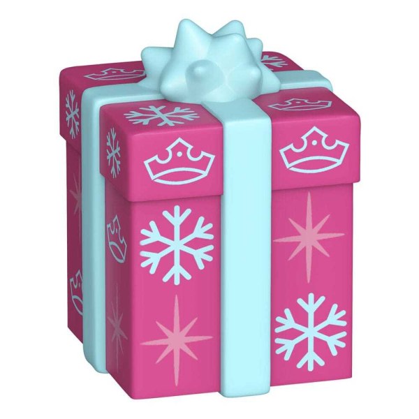Bitty POP! 24-Tage-Adventskalender – Disney Prinzessinnen