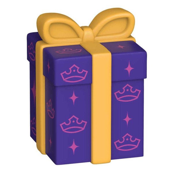 Bitty POP! 24-Tage-Adventskalender – Disney Prinzessinnen