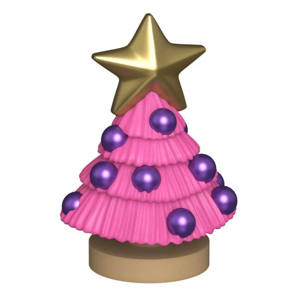 Bitty POP! 24-Tage-Adventskalender – Disney Prinzessinnen