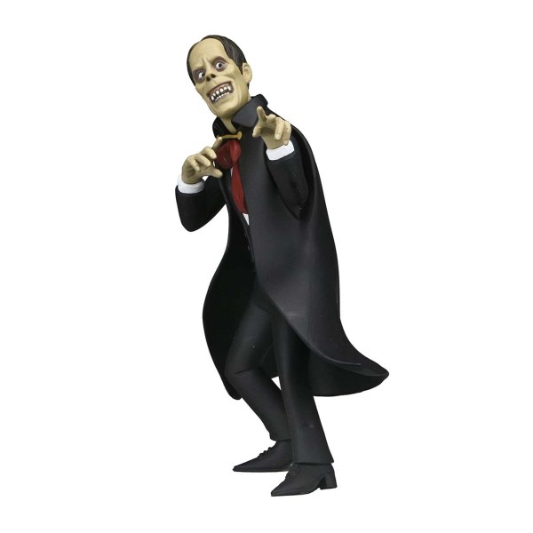 Das Phantom der Oper (1925) – 15 cm große Actionfigur – Toony Terrors – Das Phantom der Oper