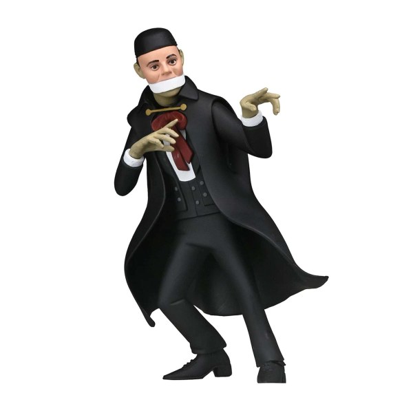 Das Phantom der Oper (1925) – 15 cm große Actionfigur – Toony Terrors – Das Phantom der Oper