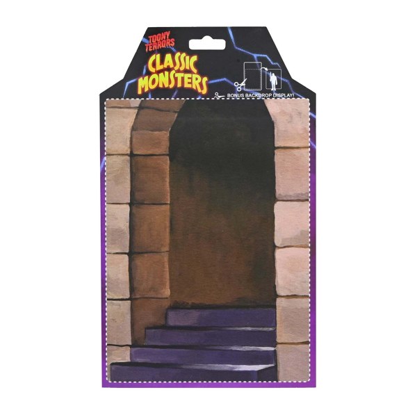 Das Phantom der Oper (1925) – 15 cm große Actionfigur – Toony Terrors – Das Phantom der Oper