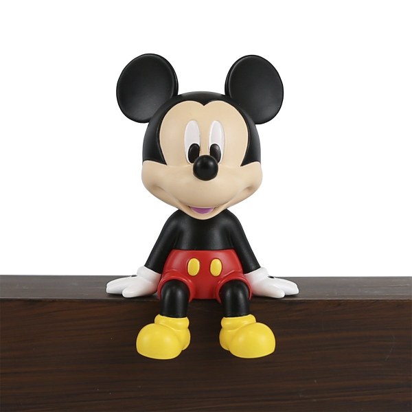 MINI-DISNEY-FIGUR ZUM AUFKLEBEN - GRAND JESTER