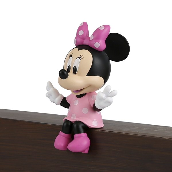 MINI-DISNEY-FIGUR ZUM AUFKLEBEN - GRAND JESTER