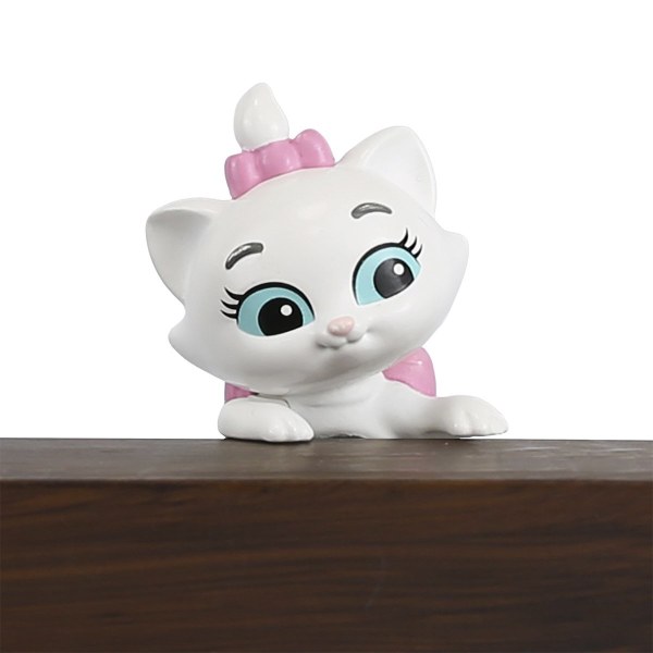 MINI-DISNEY-FIGUR ZUM AUFKLEBEN - GRAND JESTER