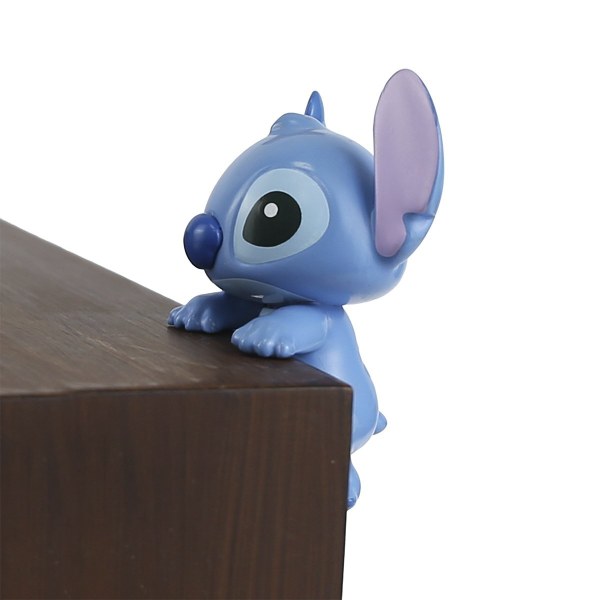 MINI-DISNEY-FIGUR ZUM AUFKLEBEN - GRAND JESTER