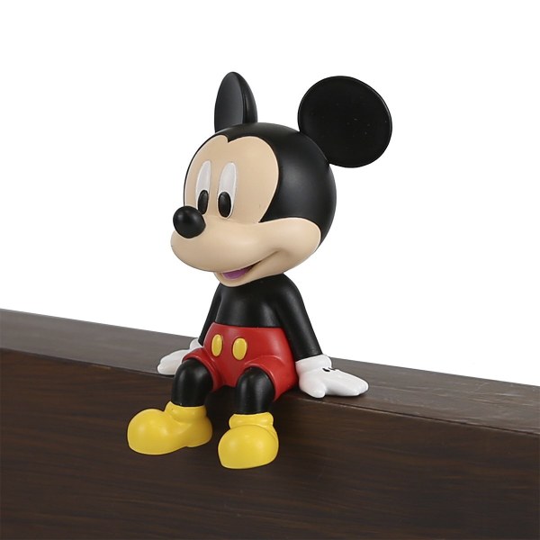 MINI-DISNEY-FIGUR ZUM AUFKLEBEN - GRAND JESTER