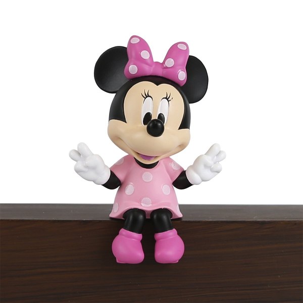 MINI-DISNEY-FIGUR ZUM AUFKLEBEN - GRAND JESTER