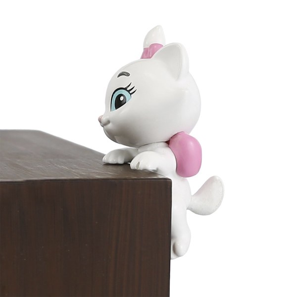 MINI-DISNEY-FIGUR ZUM AUFKLEBEN - GRAND JESTER