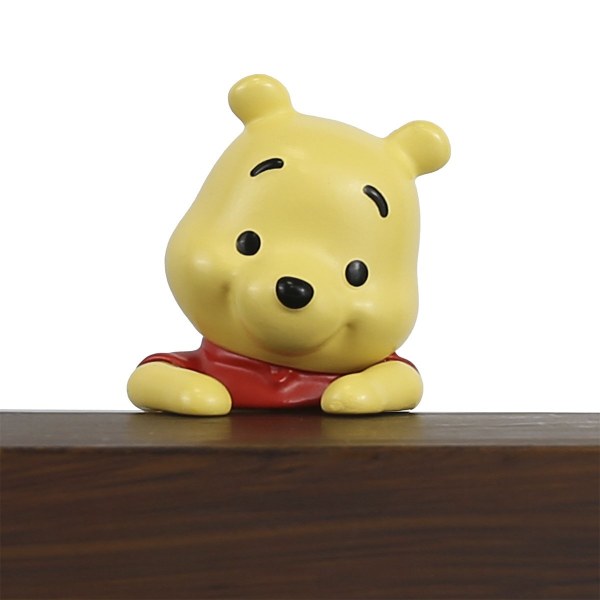 MINI-DISNEY-FIGUR ZUM AUFKLEBEN - GRAND JESTER
