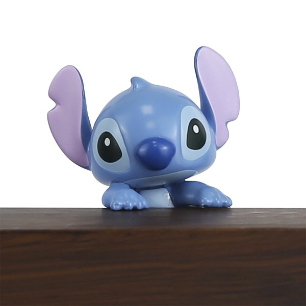MINI-DISNEY-FIGUR ZUM AUFKLEBEN - GRAND JESTER