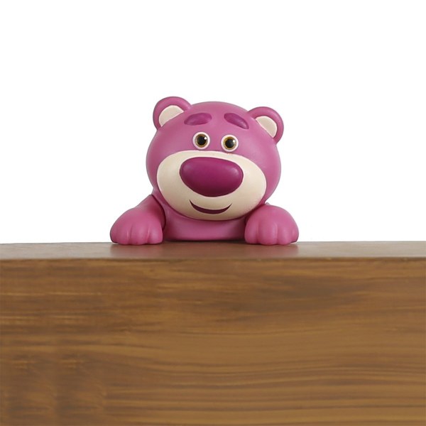 MINI-KLEBEFIGUR TOY STORY PVC - DISNEY PIXAR GRAND JESTER
