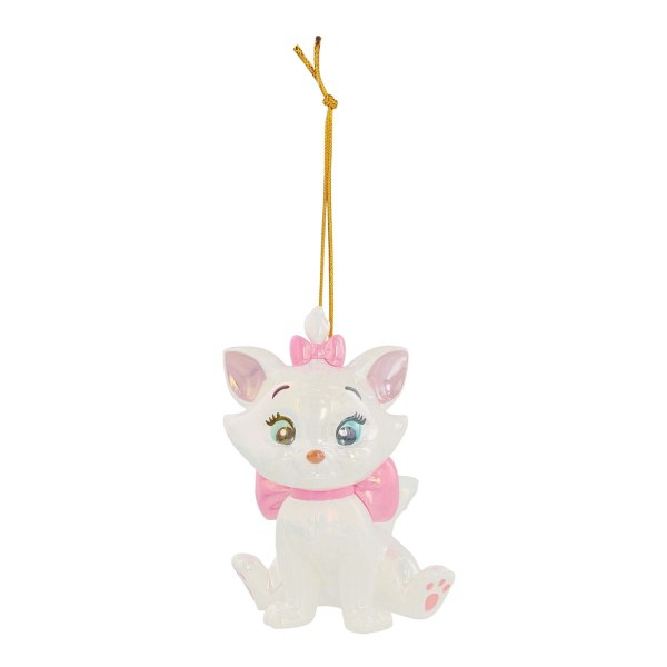 MARIE IRISIERENDES PVC-ORNAMENT – DISNEY DEPARTMENT 56