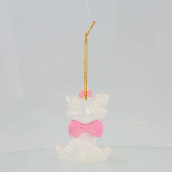 MARIE IRISIERENDES PVC-ORNAMENT – DISNEY DEPARTMENT 56