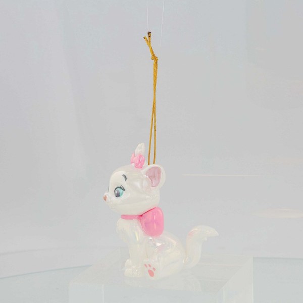 MARIE IRISIERENDES PVC-ORNAMENT – DISNEY DEPARTMENT 56