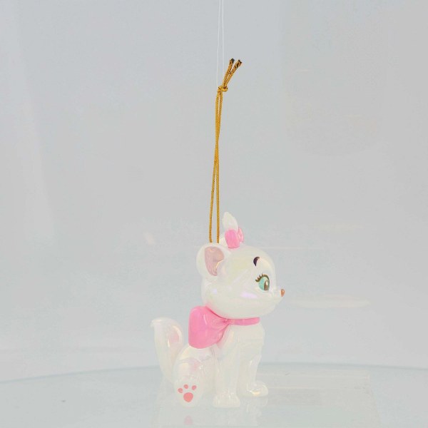 MARIE IRISIERENDES PVC-ORNAMENT – DISNEY DEPARTMENT 56