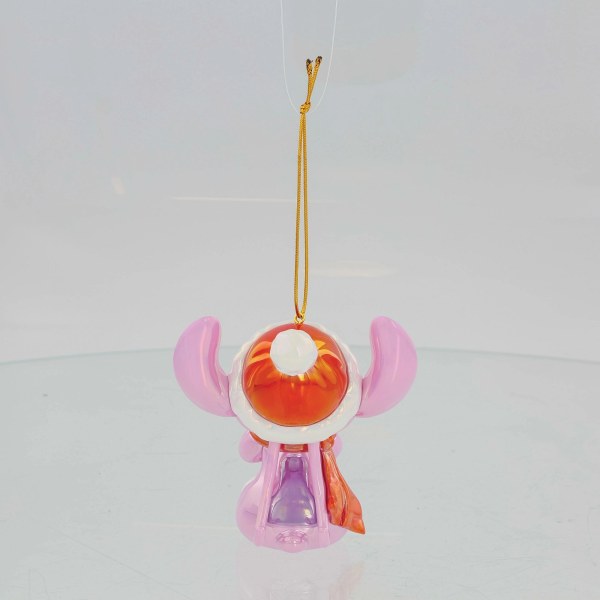 ENGEL WEIHNACHTEN AUS PVC - DISNEY DEPARTMENT 56
