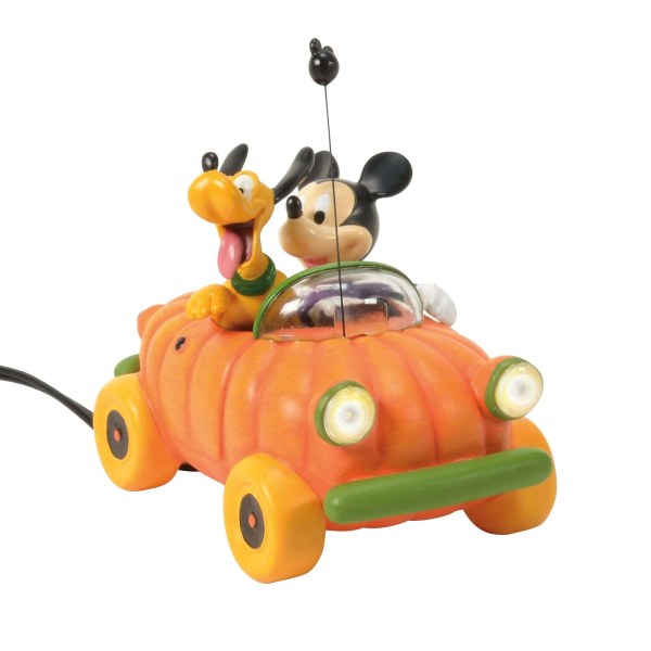 STILVOLL ANREISEN – DISNEY VILLAGE