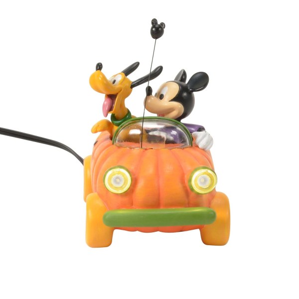 STILVOLL ANREISEN – DISNEY VILLAGE