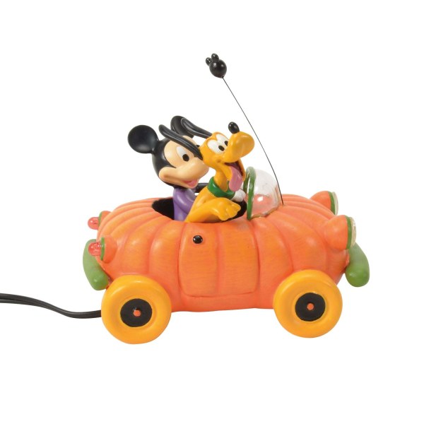 STILVOLL ANREISEN – DISNEY VILLAGE