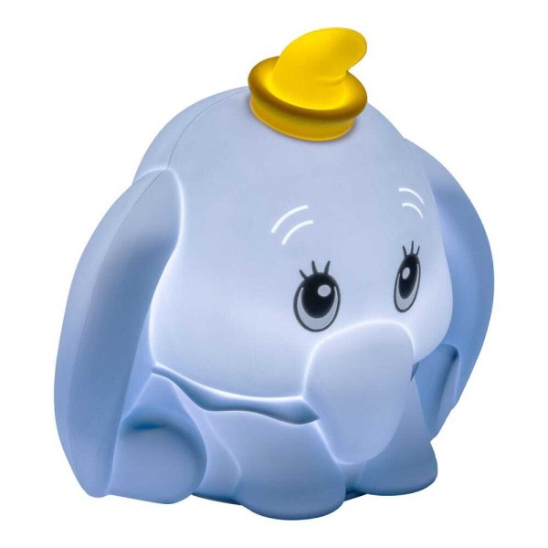 Quetschlampe Dumbo 15 cm - Disney