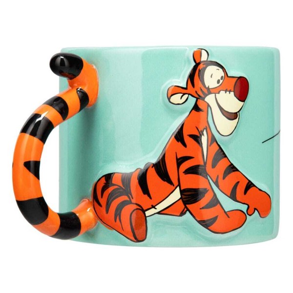Tasse Tigger - Disney Winnie Puuh