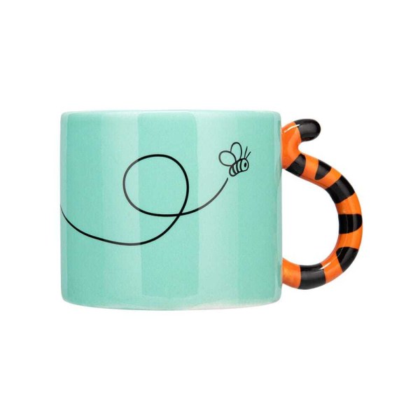 Tasse Tigger - Disney Winnie Puuh