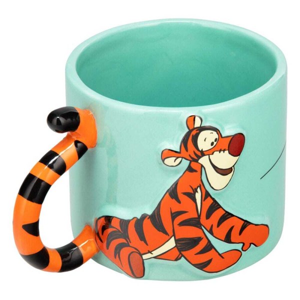 Tasse Tigger - Disney Winnie Puuh