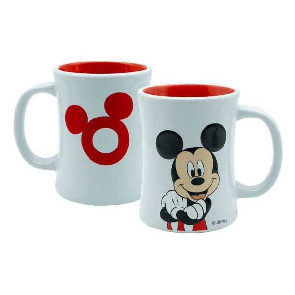 Mickey Maus 3D Tasse 360 ml - Disney