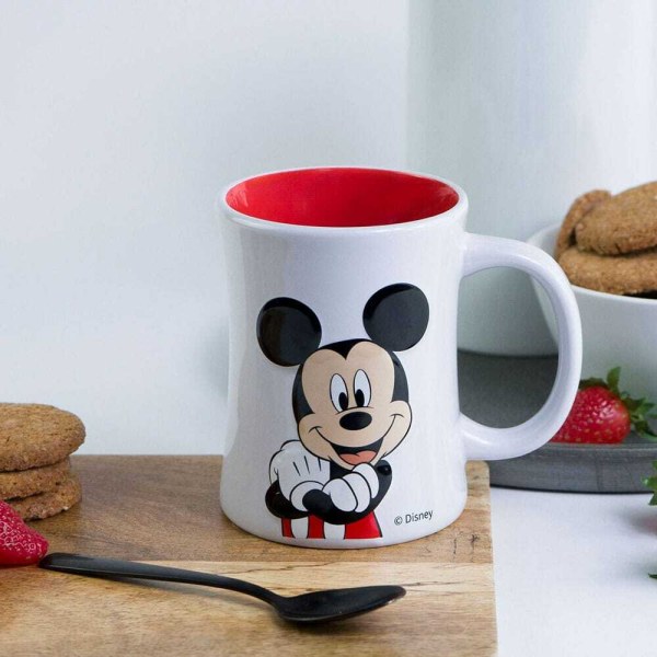 Mickey Maus 3D Tasse 360 ml - Disney