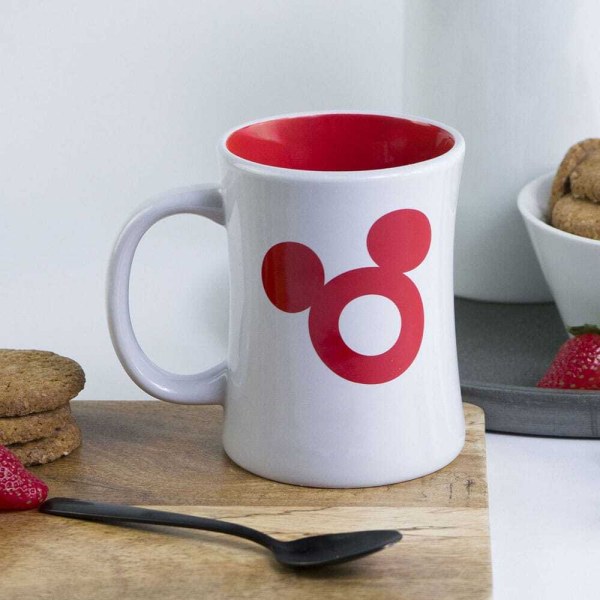 Mickey Maus 3D Tasse 360 ml - Disney