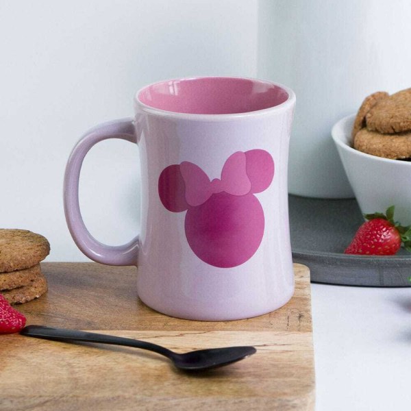 Minnie Maus 3D Tasse 360ml - Disney