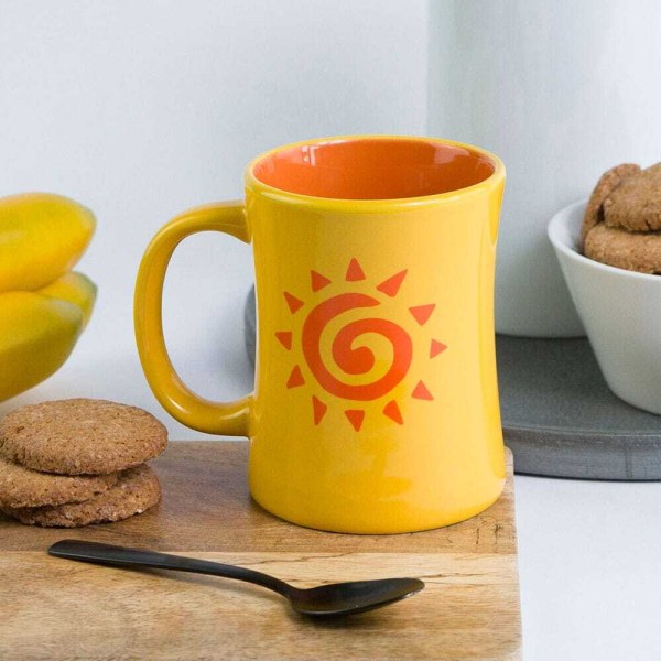 Simba 3D Tasse, 360 ml – Disney Der König Der Löwen