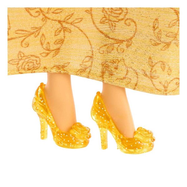 Disney Prinzessin Belle Puppe, 29 cm