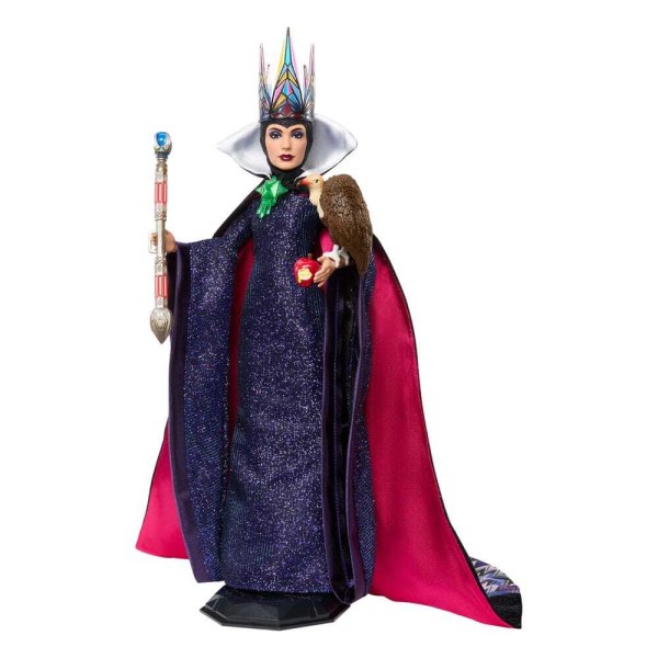 Schneewittchen 2025 Disney Sammlerpuppe Die Böse Königin