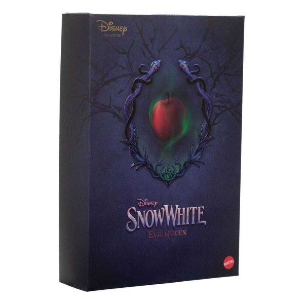 Schneewittchen 2025 Disney Sammlerpuppe Die Böse Königin