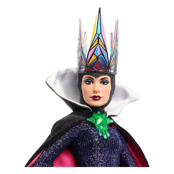 Schneewittchen 2025 Disney Sammlerpuppe Die Böse Königin
