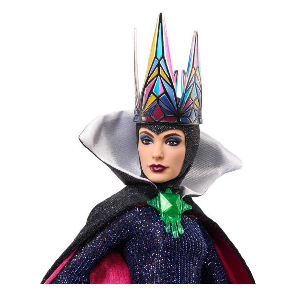 Schneewittchen 2025 Disney Sammlerpuppe Die Böse Königin