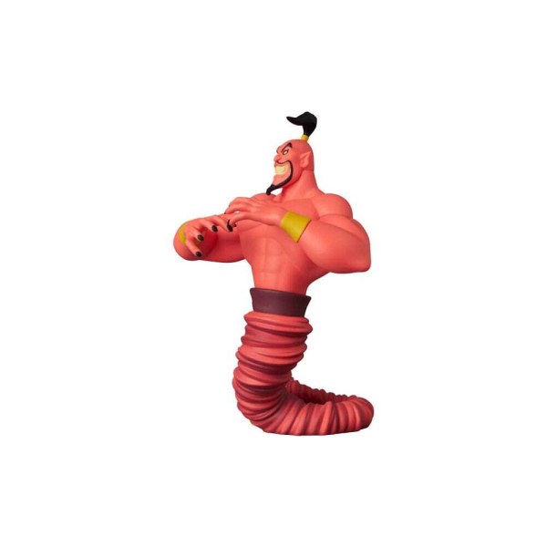 Miniaturfigur Jafar 7 cm - Disney Aladdin