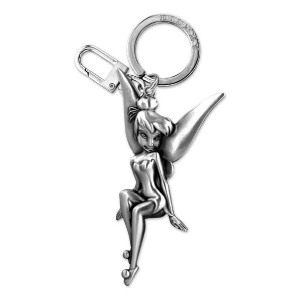 Disney Tinkerbell schlüsselanhänger