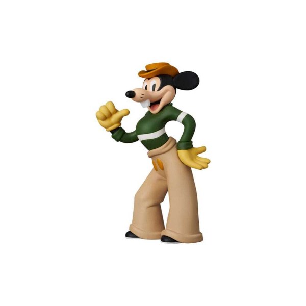 Mini-Figur Mortimer Maus 7 cm - Disney Mickey Maus