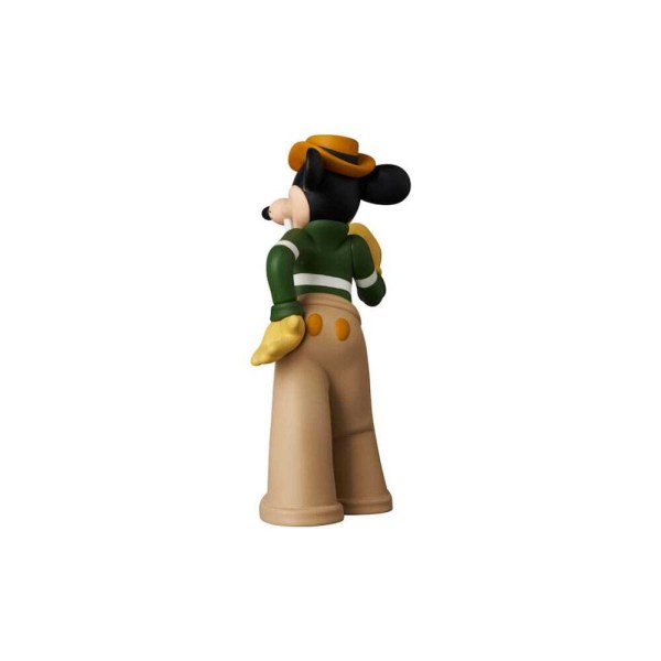 Mini-Figur Mortimer Maus 7 cm - Disney Mickey Maus