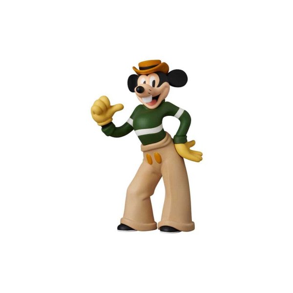Mini-Figur Mortimer Maus 7 cm - Disney Mickey Maus