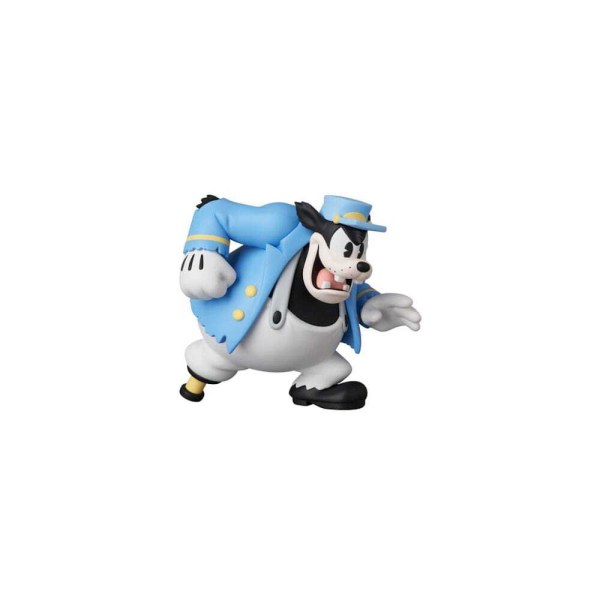 Mini-Figur Pete 7 cm - Disney Mickey Maus