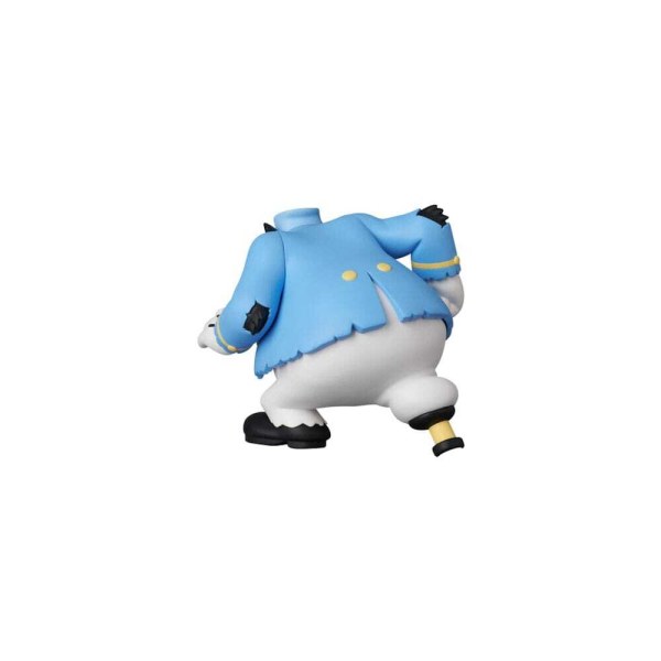 Mini-Figur Pete 7 cm - Disney Mickey Maus