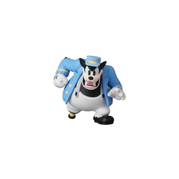 Mini-Figur Pete 7 cm - Disney Mickey Maus